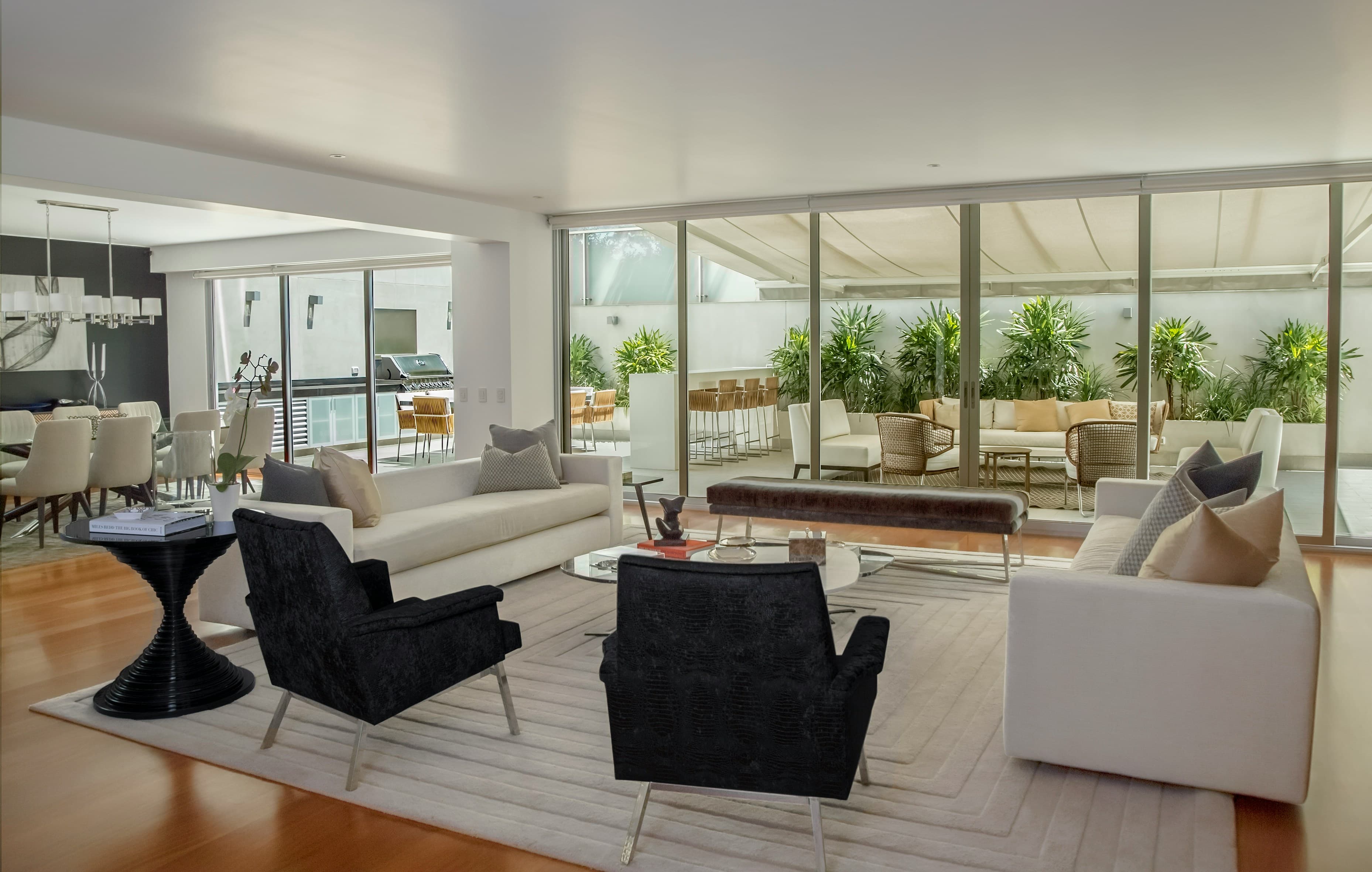 Inmobiliarias